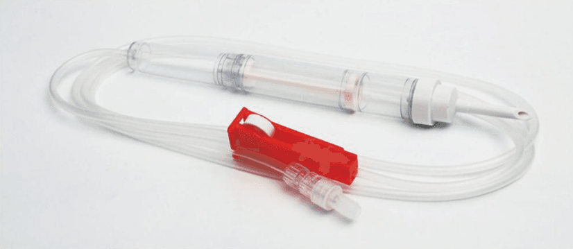 Transfusion set YSX-3